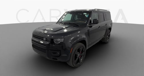 2024 Land Rover Defender 130