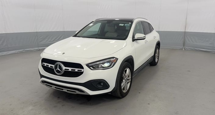 Thumbnail: 2023 Mercedes-Benz GLA - 1