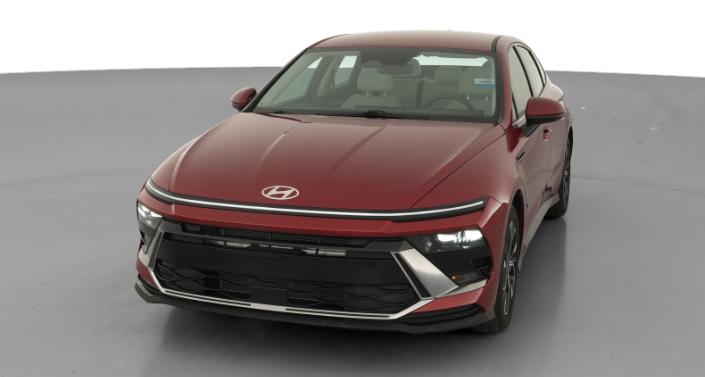 Thumbnail: 2025 Hyundai Sonata - 1