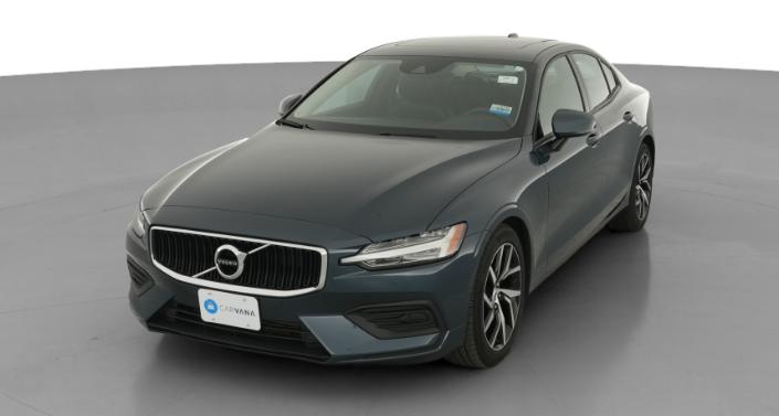 2019 Volvo S60 T6 Momentum -
                  Beverly, NJ