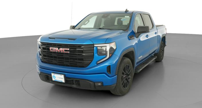 Thumbnail: 2023 GMC Sierra 1500 - 1