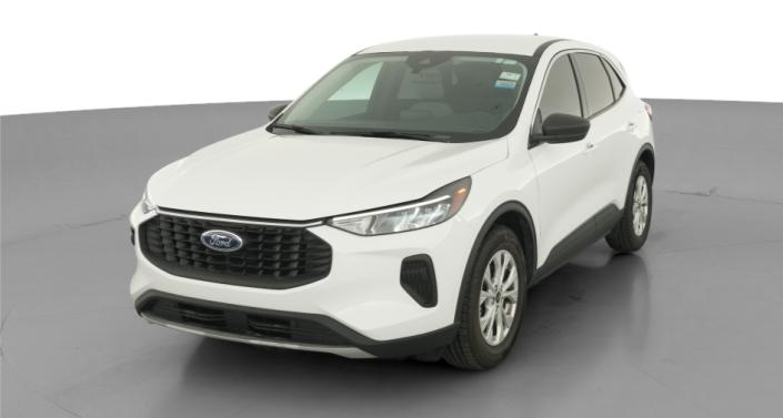 Thumbnail: 2024 Ford Escape - 1