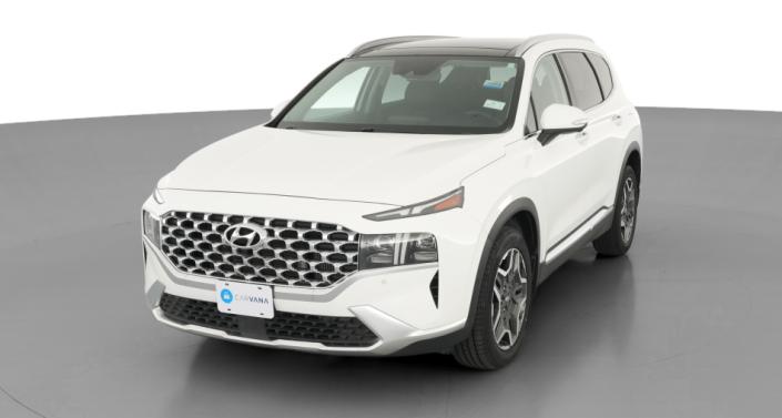 Thumbnail: 2023 Hyundai Santa Fe - 1