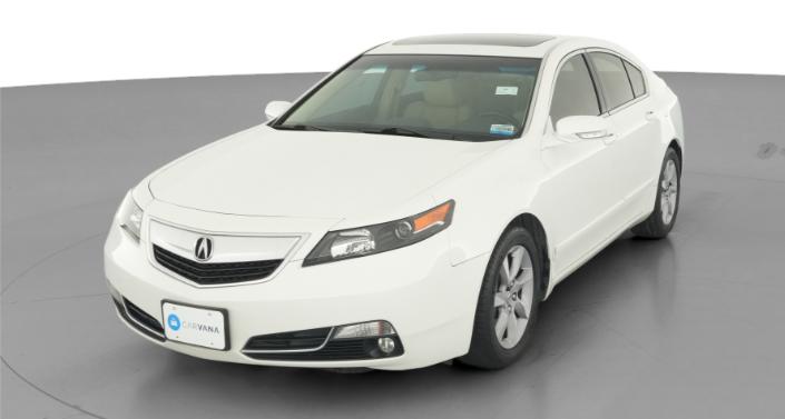 2014 Acura TL  -
                  San Antonio, TX
