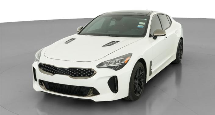 2023 Kia Stinger GT-Line -
                  Indianapolis, IN