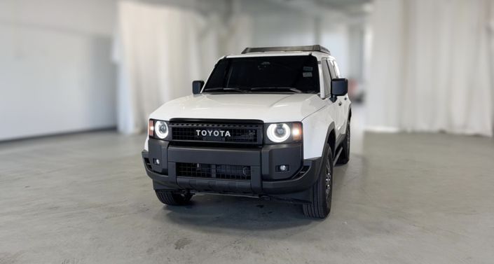 2025 Toyota Land Cruiser 1958 -
                  Manville, NJ