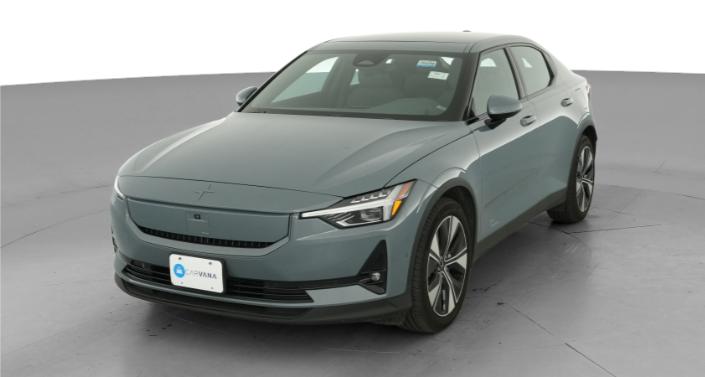 2024 Polestar 2 Long Range Dual Motor -
                  Indianapolis, IN