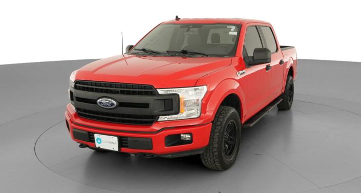 2020 Ford Econoline E-150 -
                  West Memphis, AR