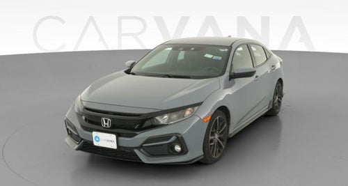 2021 Honda Civic