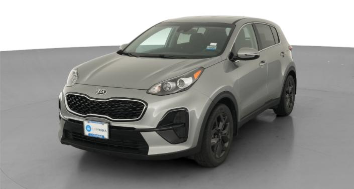 Thumbnail: 2022 Kia Sportage - 1
