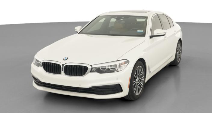 2019 BMW 5 Series 530i -
                  Haines City, FL