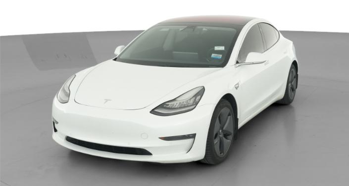 2018 Tesla Model 3 Long Range -
                  Indianapolis, IN