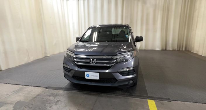 Thumbnail: 2016 Honda Pilot - 1