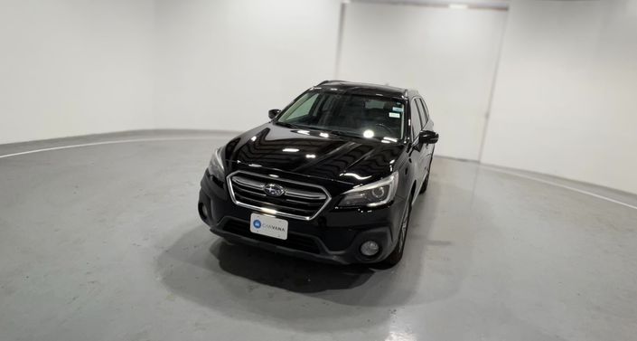 Thumbnail: 2019 Subaru Outback - 1