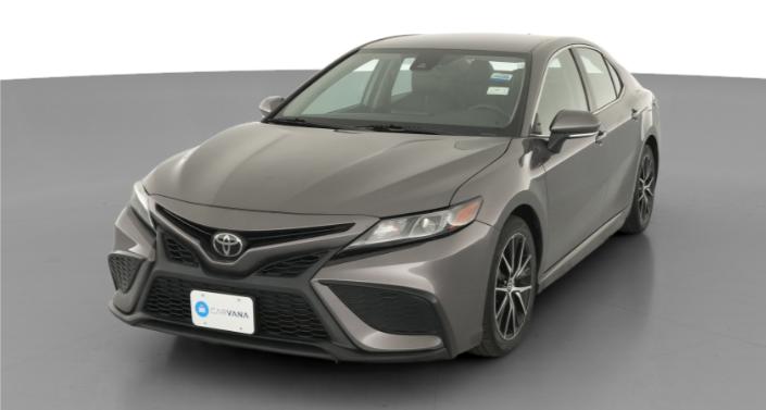 Thumbnail: 2023 Toyota Camry - 1