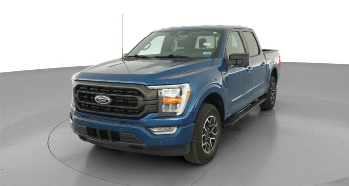 Thumbnail: 2023 Ford Econoline - 1