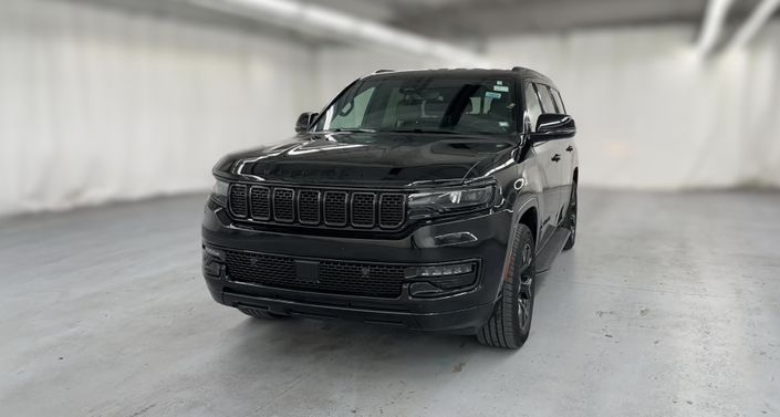 Thumbnail: 2025 Jeep Wagoneer - 1