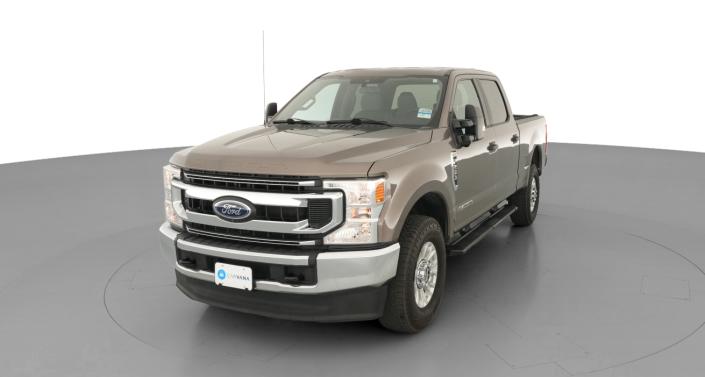 Thumbnail: 2020 Ford Econoline - 1