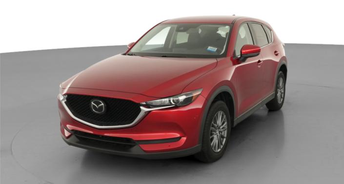Thumbnail: 2019 Mazda CX-5 - 1