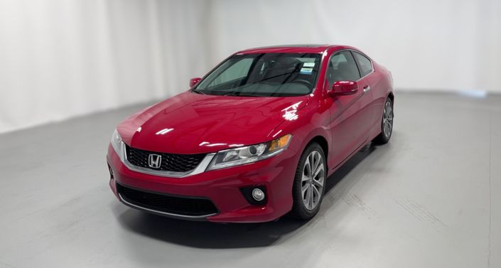 Thumbnail: 2015 Honda Accord - 1