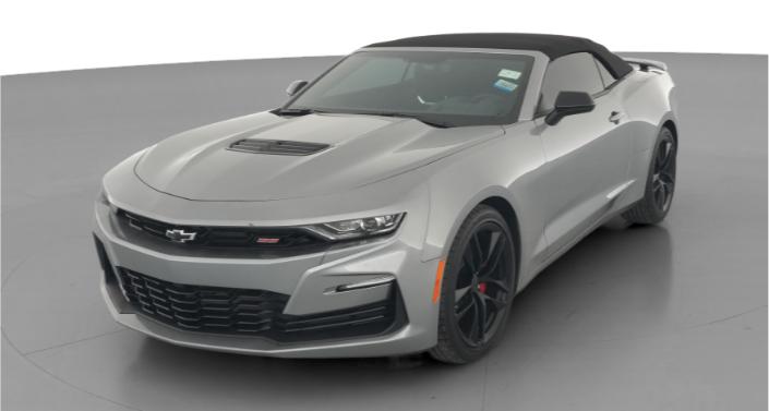 Thumbnail: 2023 Chevrolet Camaro - 1