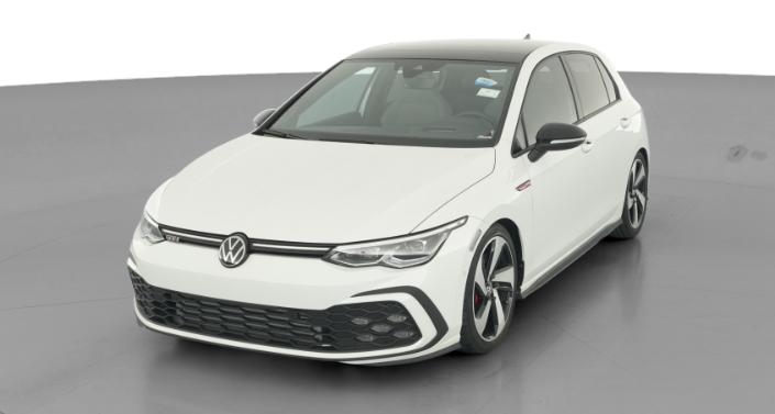 Thumbnail: 2024 Volkswagen Golf - 1