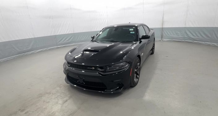 Thumbnail: 2022 Dodge Charger - 1