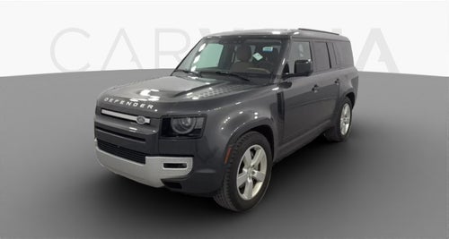 2023 Land Rover Defender 130