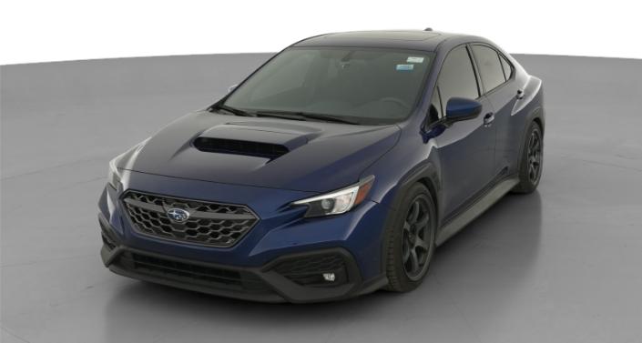 Thumbnail: 2022 Subaru WRX - 1
