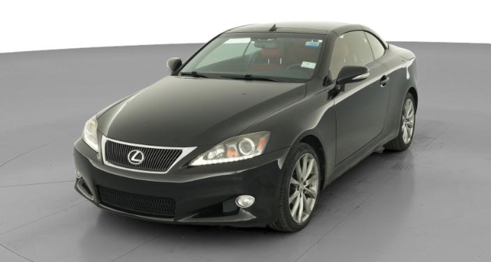 Thumbnail: 2014 Lexus IS - 1