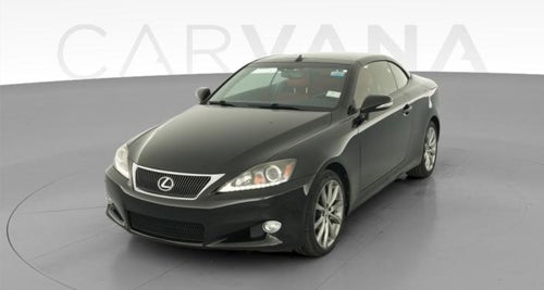 2014 Lexus IS