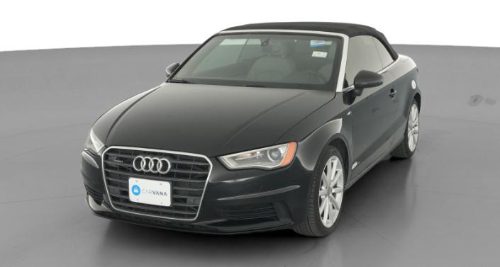 Thumbnail: 2015 Audi A3 - 1