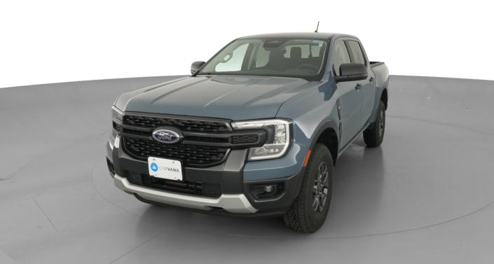 Thumbnail: 2024 Ford Ranger - 1