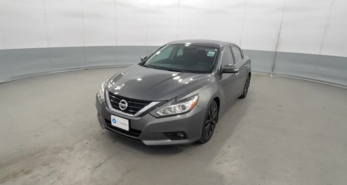 Thumbnail: 2018 Nissan Altima - 1