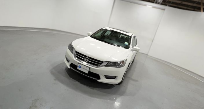 Thumbnail: 2015 Honda Accord - 1
