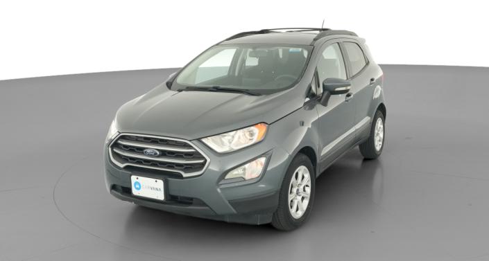 Thumbnail: 2020 Ford EcoSport - 1