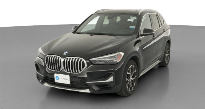 Thumbnail: 2021 BMW X1 - 1