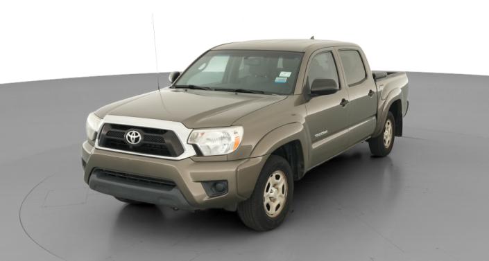 2012 Toyota Tacoma  -
                  Auburn, GA