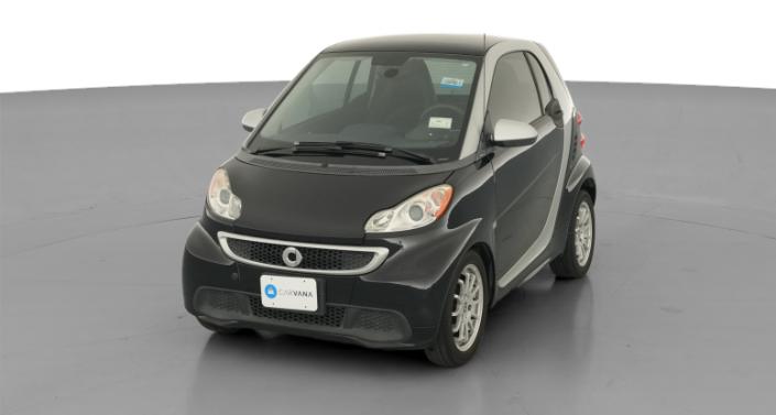 2013 smart fortwo Passion -
                  Fort Worth, TX