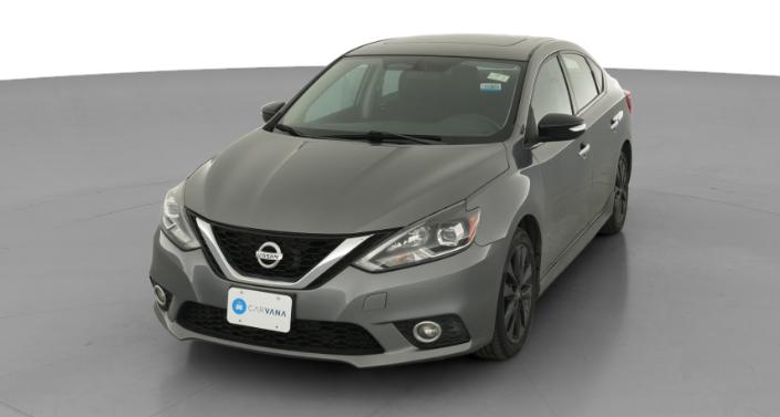 Thumbnail: 2017 Nissan Sentra - 1