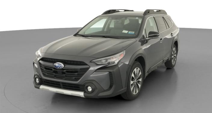 Thumbnail: 2024 Subaru Outback - 1