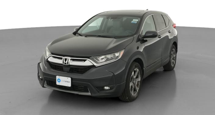 Thumbnail: 2019 Honda CR-V - 1