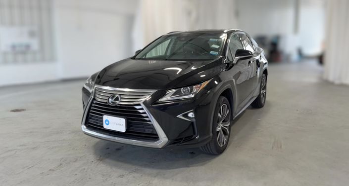 Thumbnail: 2018 Lexus RX - 1