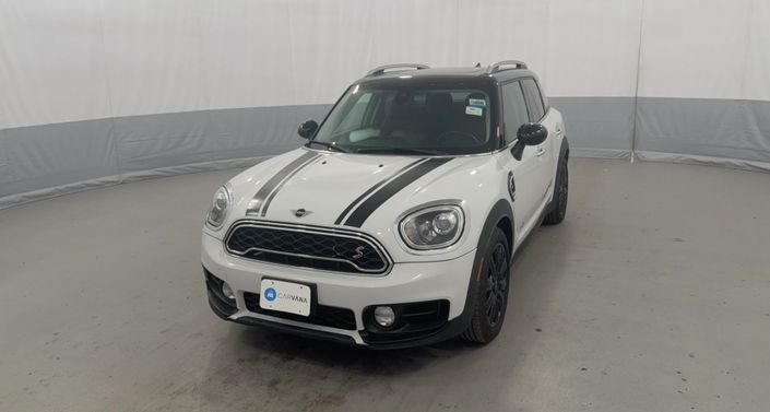 2019 MINI Cooper Countryman S -
                  Akron, NY