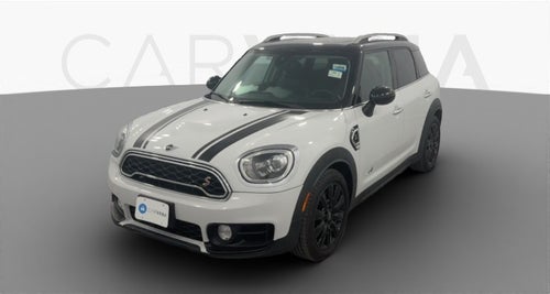 2019 MINI Countryman