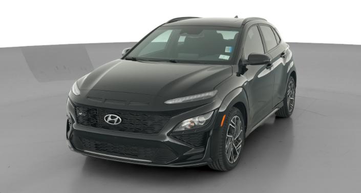 Thumbnail: 2023 Hyundai Kona - 1