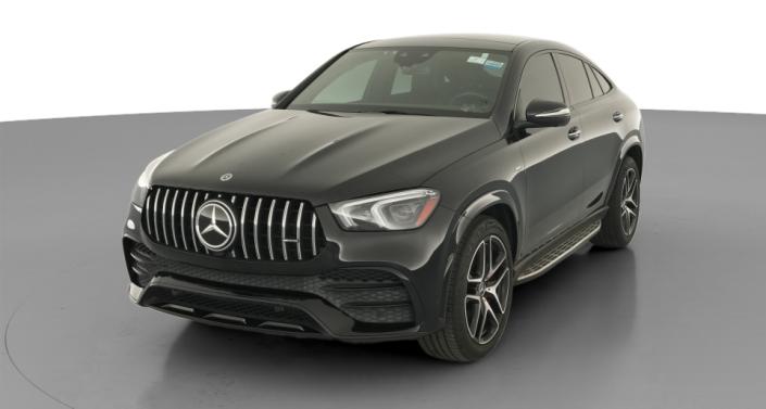 Thumbnail: 2021 Mercedes-Benz GLE - 1