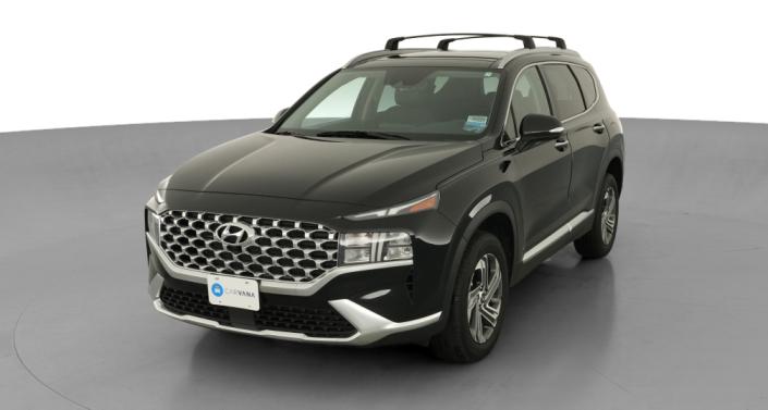 Thumbnail: 2023 Hyundai Santa Fe - 1