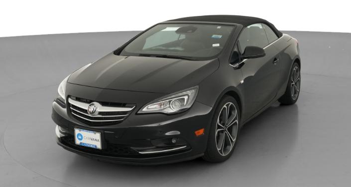 2017 Buick Cascada Premium -
                  Richton Park, IL
