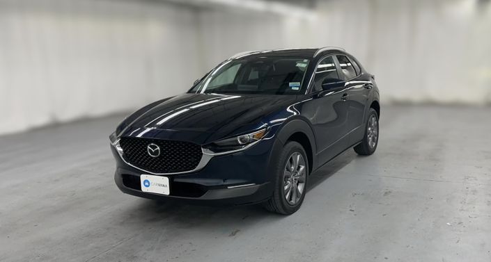 Thumbnail: 2026 Mazda CX-30 - 1